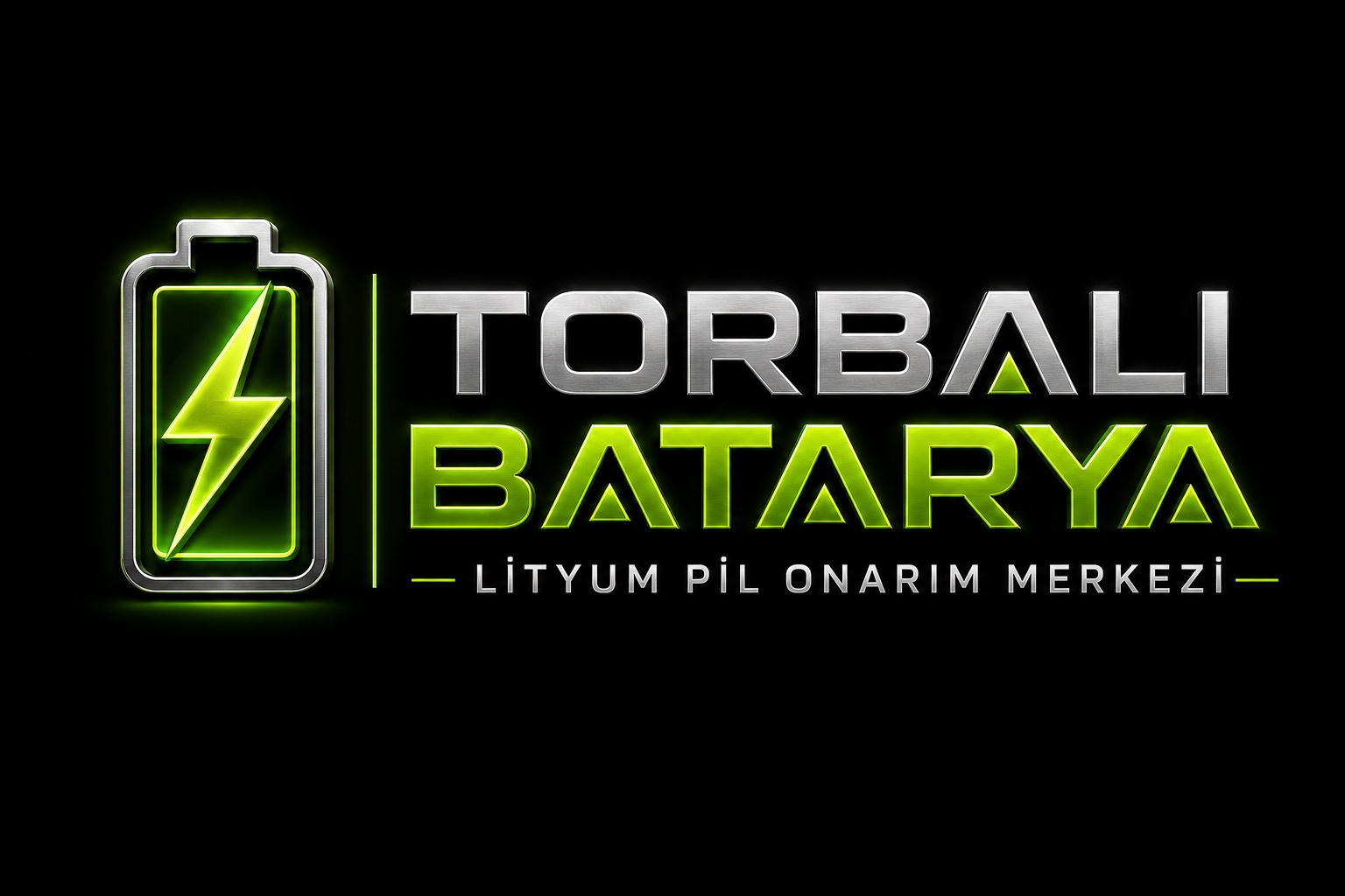 Torbalı Batarya Lityum Pil Onarım Merkezi